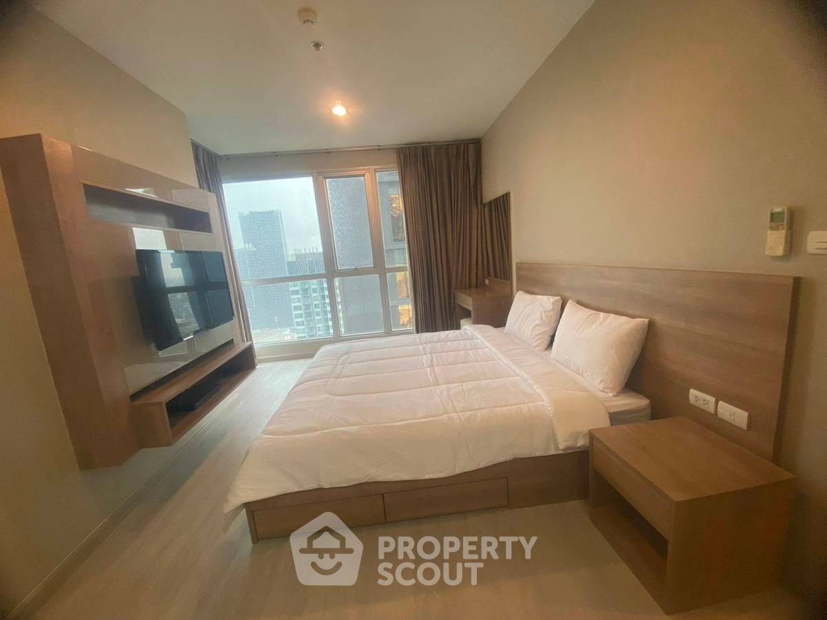 รูป คอนโด 2 ห้องนอน 65 ตร.ม. Rhythm Sukhumvit 50 ใกล้ BTS อ่อนนุท 200 ม. (ID 1792029) - รูปที่ 12/13
