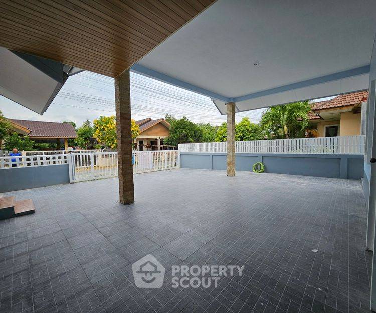 รูป บ้านเดี่ยว 3 ห้องนอน สำหรับขาย บ้านปากน้ำปราณบุรี ปราณบุรี (ID 2428786) - รูปที่ 3/10