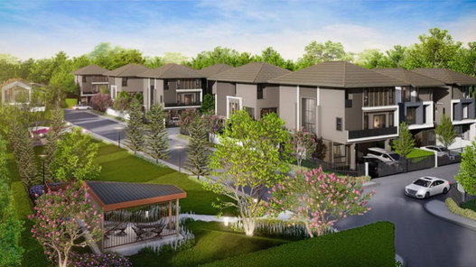 รูป Supalai Essence Bangna - Suvarnabhumi - รูปที่ 2/10