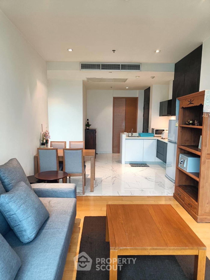 รูป คอนโด 2 ห้องนอน 71 ตร.ม. ชั้น 12 ที่ Eight Thonglor Residence ใกล้ BTS ทองหล่อ (ID 1867257) - รูปที่ 8/20