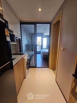 24th-Floor 1-BR Condo At Once Pattaya, Pattaya North (ID 2097958)