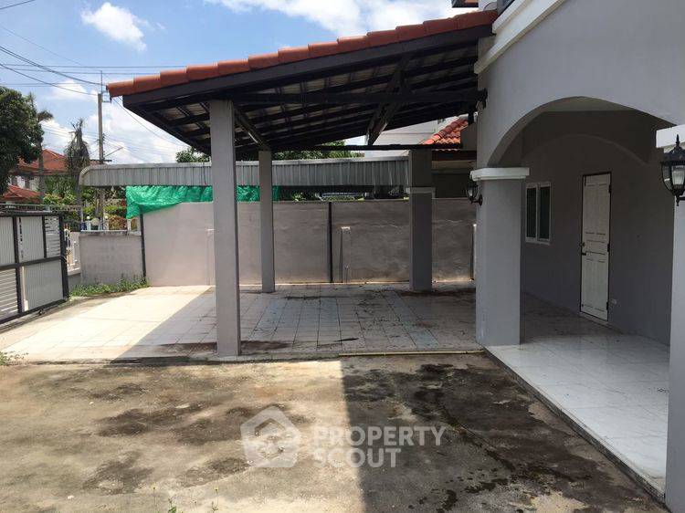 รูป บ้านเดี่ยว 3 ห้องนอน ขาย พนาสนธิ์ แขวงสามวาตะวันตก เขตคลองสามวา (ID 2425988) - รูปที่ 10/12