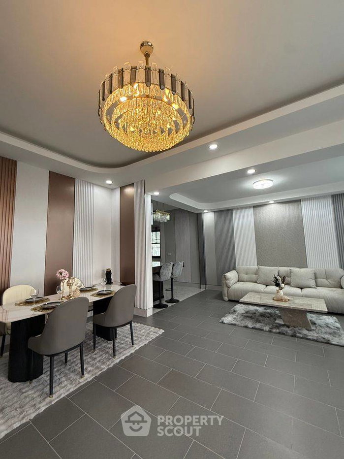 รูป บ้าน 3 ห้องนอน ขาย ในพาราไดซ์ ฮิลล์ โซนพัทยาตะวันออก | เลี้ยงสัตว์ได้ (ID 2428774) - รูปที่ 7/12