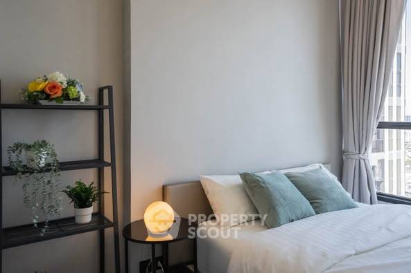 รูป คอนโด 1 ห้องนอน โครงการ Park Origin Thonglor ชั้นสูง 30 | ใกล้ BTS ทองหล่อ (ID 2366850) - รูปที่ 2/10