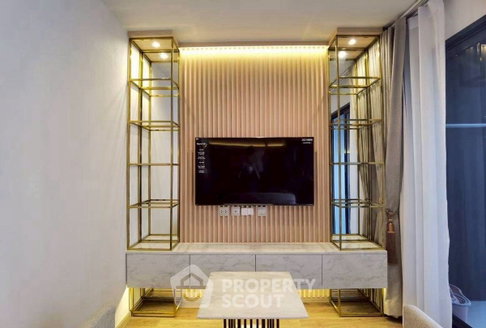 22nd-Floor 1-BR Life Ladprao Valley | 100m To BTS Ha Yaek Lat Phrao (ID 2369174)