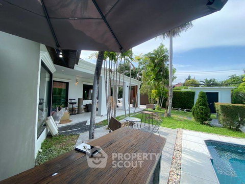 4-Bed House For Sale In Ambio Pattaya, Laem Chabang (382 Sqm) (ID 2426375)