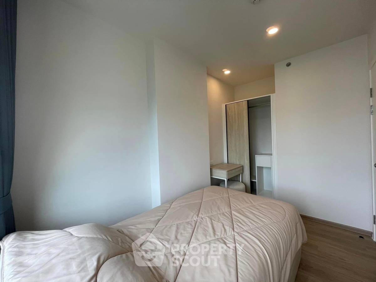 รูป คอนโดให้เช่า 2 ห้องนอน ขนาด 66 ตร.ม. โครงการ Phyll Phuket (ชั้น 8) จังหวัดภูเก็ต (ID 1453117) - รูปที่ 4/9