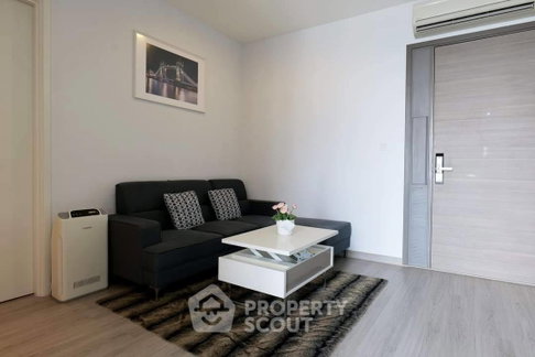 คอนโด 1 ห้องนอน 19 ชั้น 45 ตร.ม. The Room Sukhumvit 69 ห่าง BTS พระโขนง 100 ม. (ID 1401660)