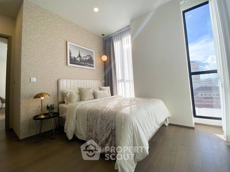 รูป คอนโด 2 ห้องนอน โครงการ Park Origin Phayathai ใกล้ BTS พญาไท 300 ม. (ID 1517819) - รูปที่ 6/8