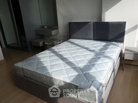 คอนโด 1 ห้องนอน ขาย ศุภาลัย เวอเรนด้า รามคำแหง ใกล้ หัวหมาก-บางกะปิ (ID 2080436)