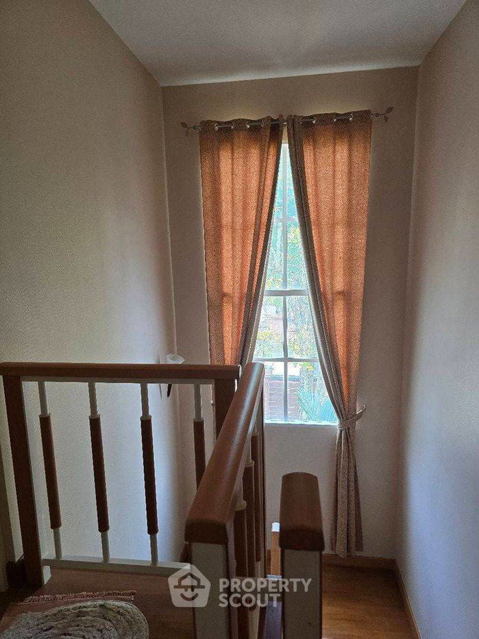 รูป บ้าน 3 ห้องนอน ขาย คาซ่า วิลล์ วัชรพล-สุขาภิบาล 5 โอเงิน สายไหม กรุงเทพ (ID 2426531) - รูปที่ 5/9