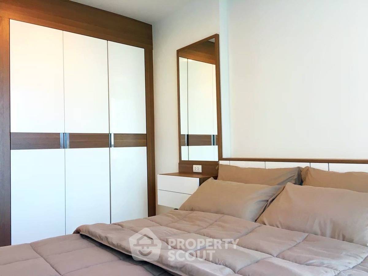 รูป คอนโด 1 ห้องนอน ขาย ที่ Rhythm Sathorn-Narathiwas ใกล้ BTS ช่องนนทรี (ID 1443373) - รูปที่ 8/8