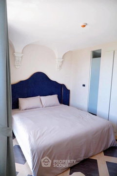 คอนโดขาย 1 ห้องนอน ขนาด 25 ตร.ม. โครงการ Espana Condo Resort Pattaya (ID 1177050)