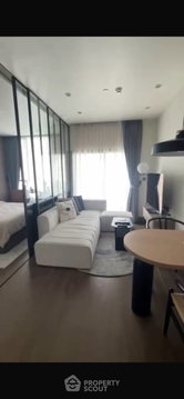 คอนโด 1 ห้องนอน Muniq Sukhumvit 23 43 ตร.ม. ชั้น 14 ใกล้ MRT สุขุมวิท 100 ม. (ID 1996977)