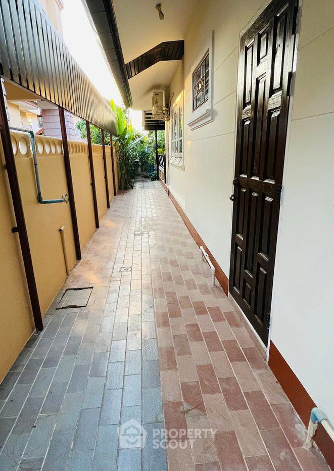 picture Pet-Friendly 3-BR House For Sale, Suan Tawan Village Near Pa Daet (ID 2426749) - 17/19