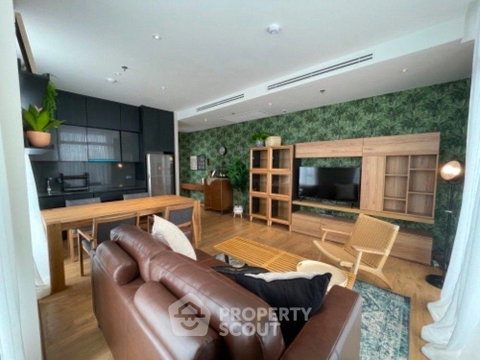 คอนโด 3 ห้องนอน ราคาดี The Fine Bangkok Thonglor-Ekamai ใกล้ BTS ทองหล่อ (ID 1538161)