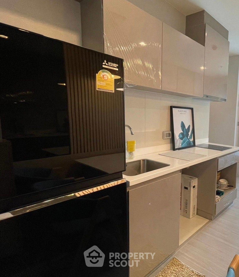 รูป คอนโด 1 ห้องนอน Life สุขุมวิท 62 ใกล้ BTS บางจาก 300 ม. (ID 1447966) - รูปที่ 7/9