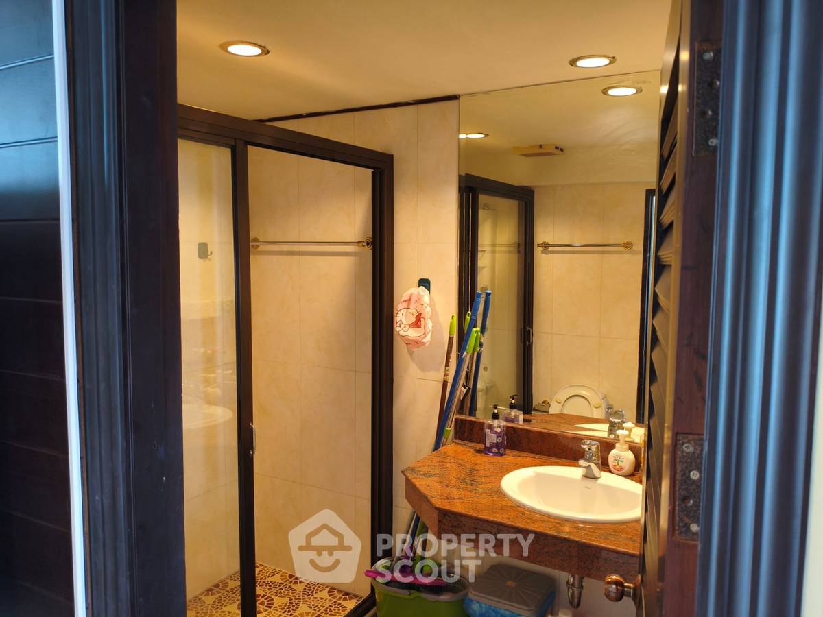 รูป คอนโด 2 ห้องนอนให้เช่า Sunshine Beach Condotel ชั้น 27 (ID 2237196) - รูปที่ 5/7