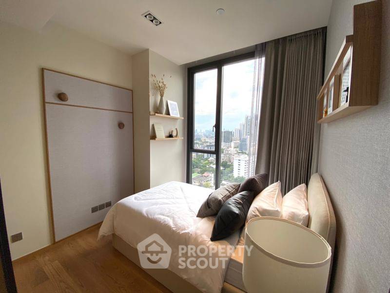 รูป คอนโด 2 ห้องนอน ชั้น 21 ขนาด 83 ตร.ม. โครงการ Beatniq Sukhumvit 32 ใกล้ BTS ทองหล่อ 300 ม. (ID 2148214) - รูปที่ 11/11