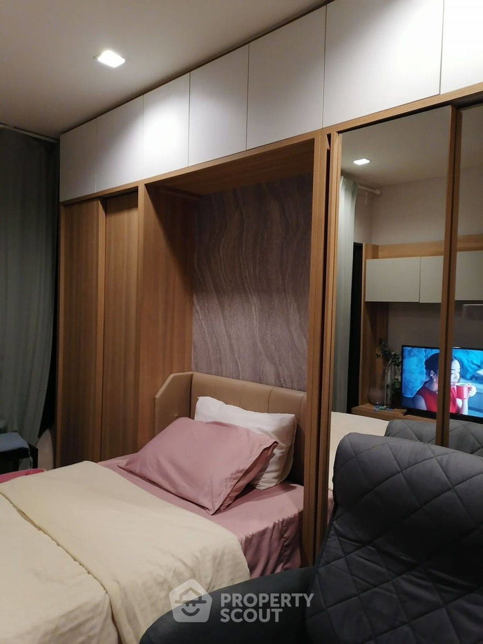 รูป คอนโด 1 ห้องนอน Life สุขุมวิท 62 ใกล้ BTS บางจาก 300 ม. (ID 1447966) - รูปที่ 5/9