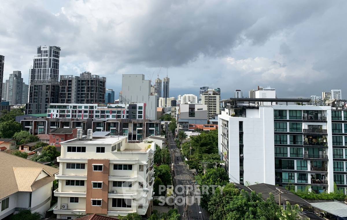 รูป คอนโด 3 ห้องนอน 250 ตร.ม. เพนท์เฮาส์ คอนโดมิเนียม 3 ใกล้ BTS เอกมัย 300 ม. (ID 622040) - รูปที่ 15/32