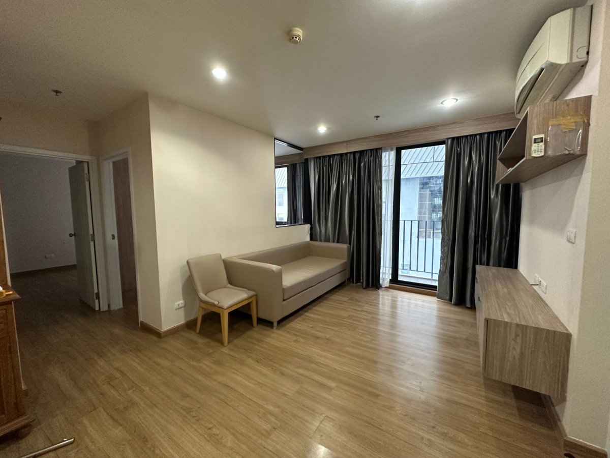 picture For sell, the tree interchange, 2-bed building A, floor 15 area 63sqm ð line: eyannie - 7/9
