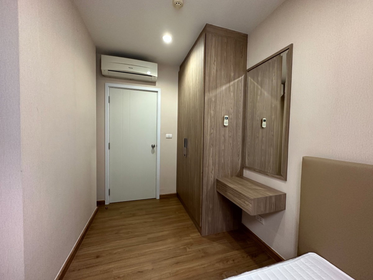 picture For sell, the tree interchange, 2-bed building A, floor 15 area 63sqm ð line: eyannie - 6/9