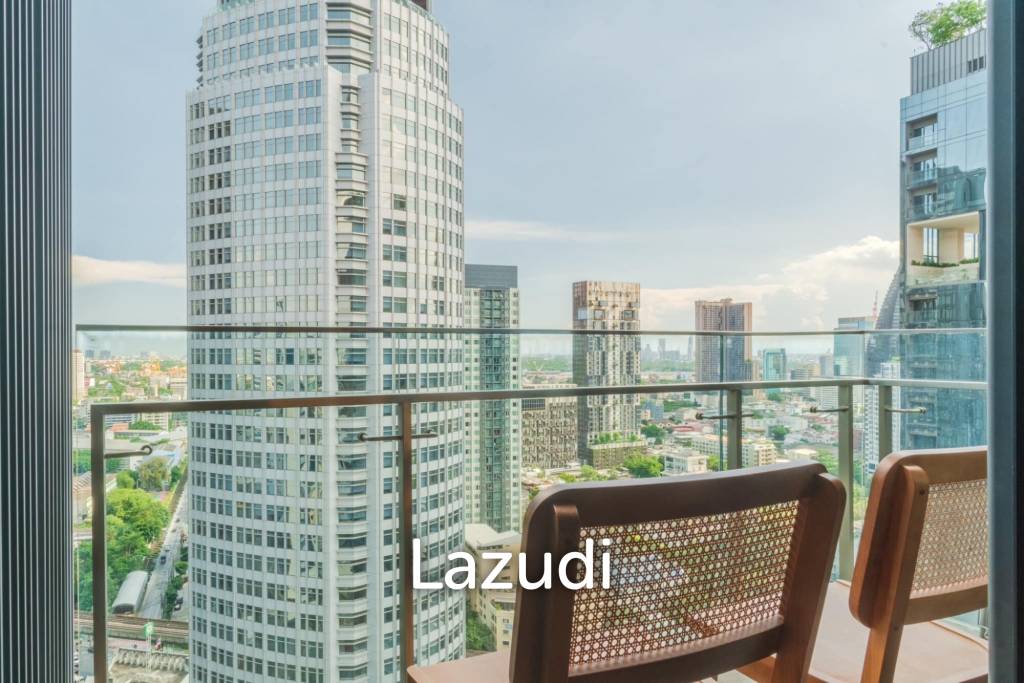 รูป 2 Bed 3 Bath 115 SQ.M LAVIQ Sukhumvit 57 - รูปที่ 10/16