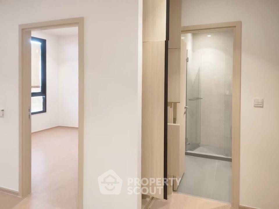 รูป คอนโด 1 ห้องนอน เลี้ยงสัตว์ได้ ชั้น 19 Maru Ekkamai 2 ใกล้ BTS เอกมัย (ID 2430356) - รูปที่ 10/20