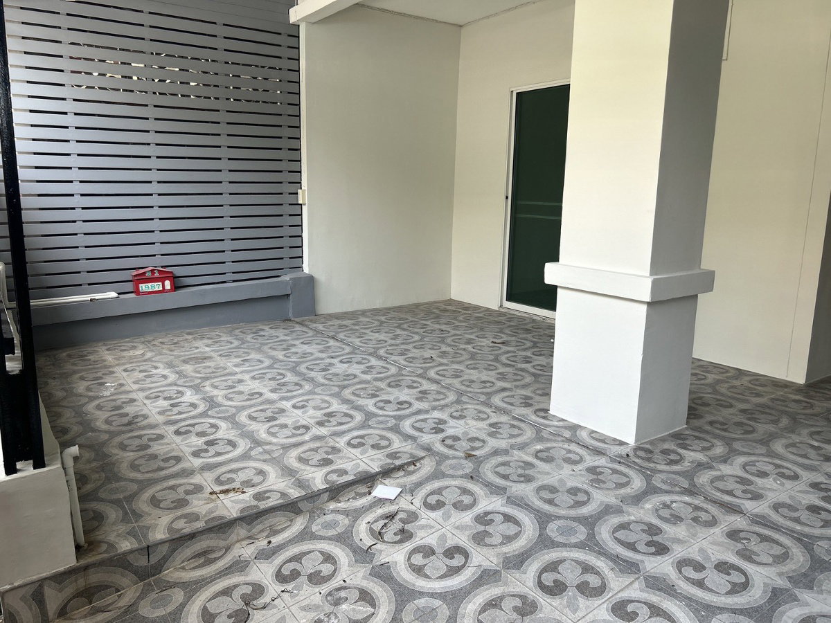 รูป JK2 6148844 : หมู่บ้านพฤกษา 12 - รูปที่ 2/11