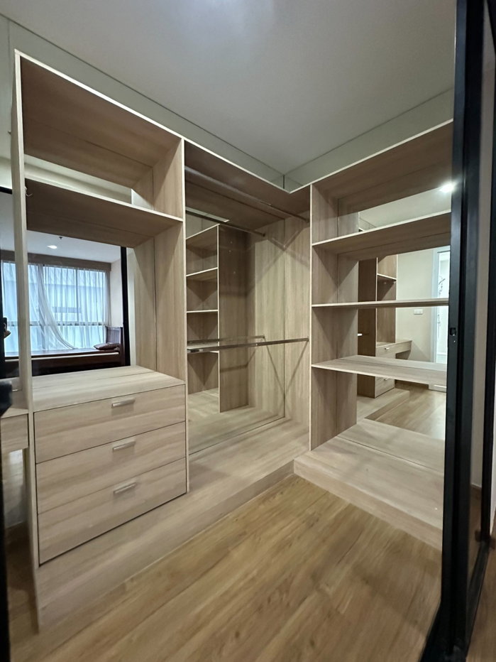 picture For sell, the tree interchange, 2-bed building A, floor 15 area 63sqm ð line: eyannie - 1/9