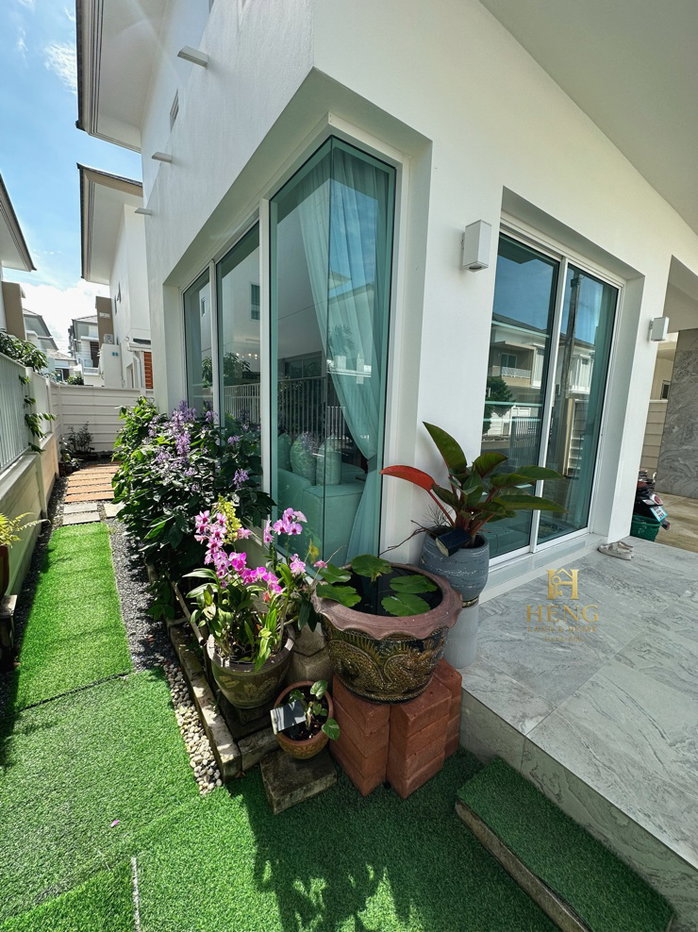 รูป ขายบ้านเดี่ยว 2 ชั้น 3 ห้องนอน 3 ห้องน้ำ โครงการ Pillow142 – ใจกลางเมืองเชียงใหม่ - รูปที่ 10/10