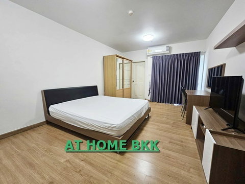 For Sell Studio room 34 sq.m Supalai Vista Tiwanon Intersection (MRT Tiwanon)