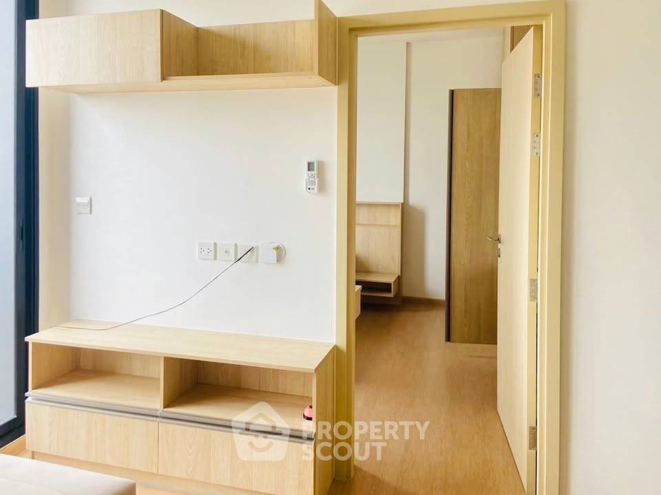 รูป คอนโด 1 ห้องนอน เลี้ยงสัตว์ได้ ชั้น 19 Maru Ekkamai 2 ใกล้ BTS เอกมัย (ID 2430356) - รูปที่ 12/20