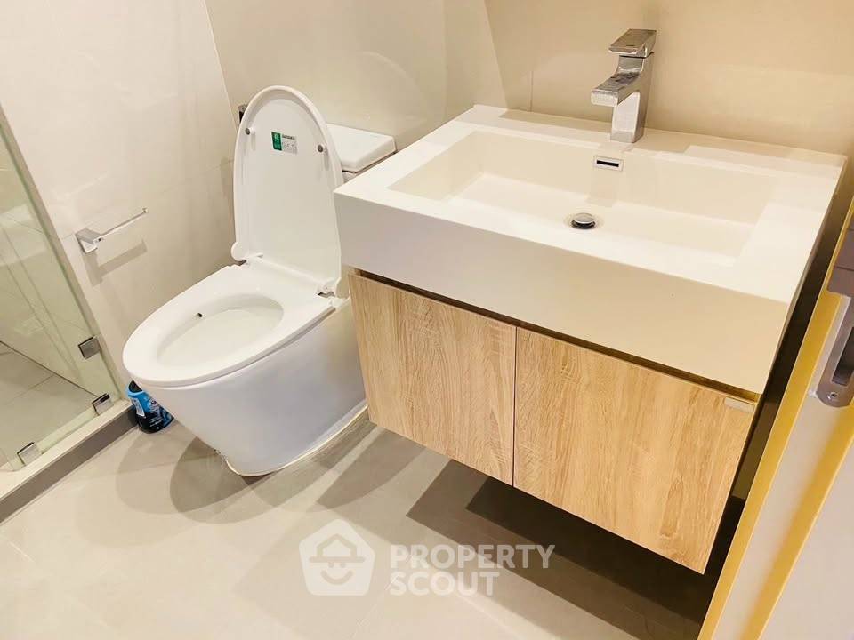 รูป คอนโด 1 ห้องนอน เลี้ยงสัตว์ได้ ชั้น 19 Maru Ekkamai 2 ใกล้ BTS เอกมัย (ID 2430356) - รูปที่ 18/20