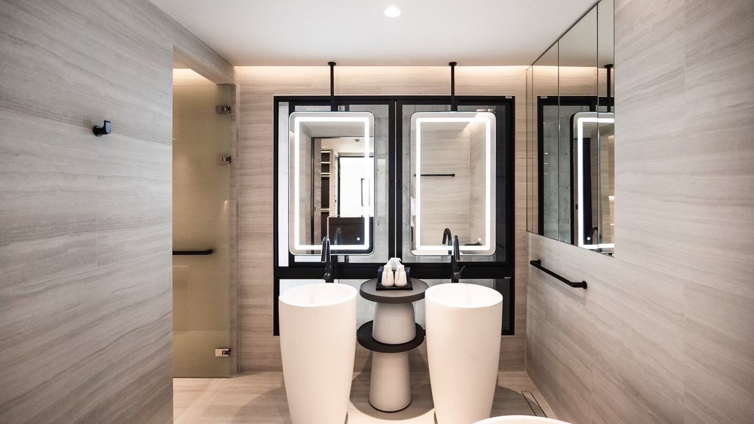 รูป Windshell Naradhiwas 3 bedrooms, for sale - รูปที่ 29/29