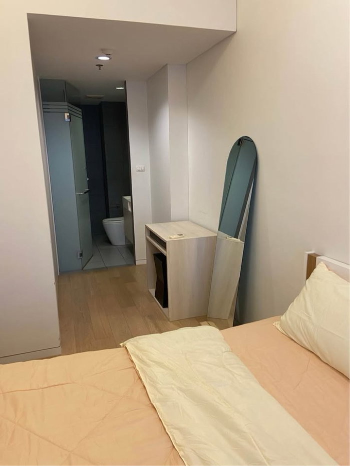 รูป ให้เช่า Siamese Ratchakru (ไซมิส ราชครู) Line : @condo24 (มี@ด้วย) - รูปที่ 7/13