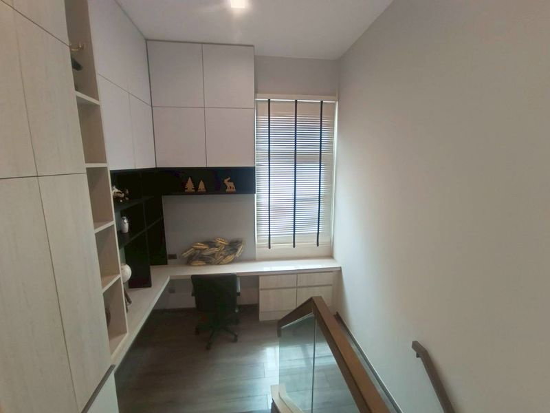 รูป โครงการมัณฑนา ราชพฤกษ์-เจษฎาบดินทร์ - รูปที่ 13/15