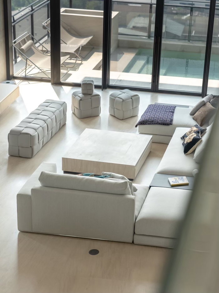 รูป Windshell Naradhiwas 3 bedrooms, for sale - รูปที่ 7/29