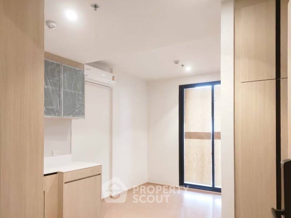 รูป คอนโด 1 ห้องนอน เลี้ยงสัตว์ได้ ชั้น 19 Maru Ekkamai 2 ใกล้ BTS เอกมัย (ID 2430356) - รูปที่ 6/20