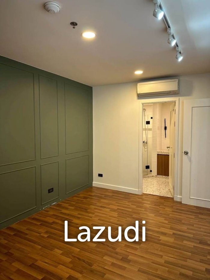 รูป 1 Bed 1 Bath 56 SQ.M Centric Scene Phaholyothin 9 - รูปที่ 7/12