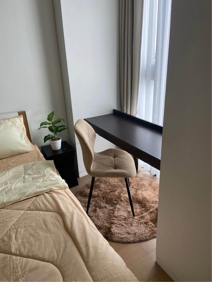 รูป ให้เช่า Siamese Ratchakru (ไซมิส ราชครู) Line : @condo24 (มี@ด้วย) - รูปที่ 6/13