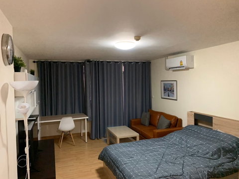 📌ให้เช่า  EN00592 ✨ The link3 Sukhumvit 50  ราคา 10,000/month   @ian569 /please contact us✨