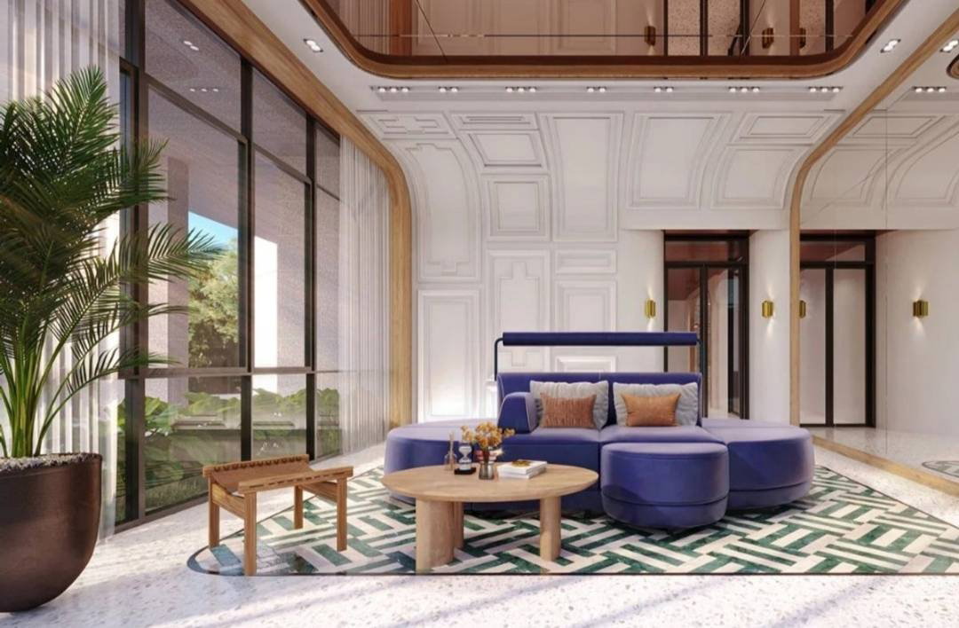 รูป ให้เช่า คอนโด โฟล บาย แสนสิริ *ห้องใหม่ 2 นอนสวย* ที่ Line @homefinder - รูปที่ 10/11