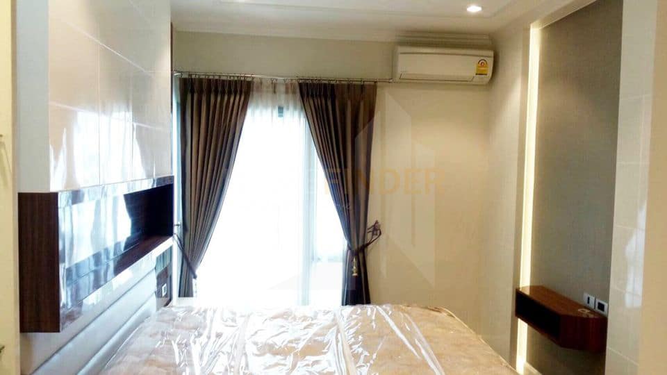 picture The Crest Sukhumvit 34 1 bedroom, for sale - 3/4