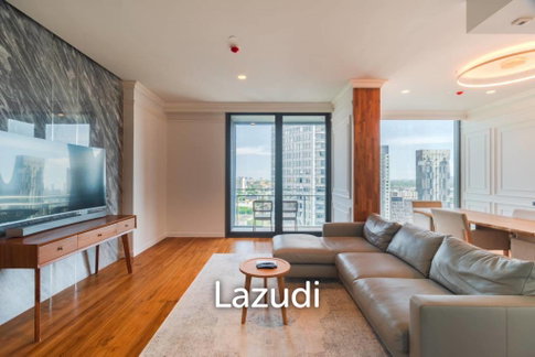 2 Bed 3 Bath 115 SQ.M LAVIQ Sukhumvit 57