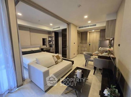 คอนโด 1 ห้องนอน 36 ตร.ม. ขาย ในโครงการ Fynn Sukhumvit 31 ใกล้ MRT สุขุมวิท (ID 2427727)