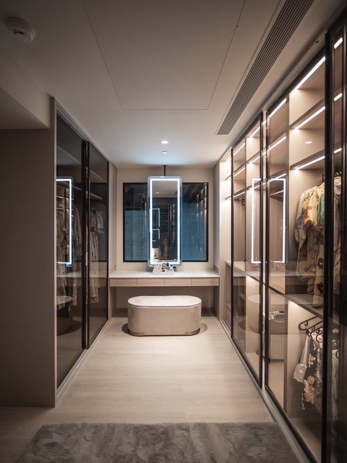 รูป Windshell Naradhiwas 3 bedrooms, for sale - รูปที่ 14/29