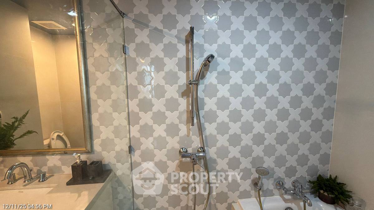 รูป คอนโด 1 ห้องนอน ขาย โครงการ Aguston Sukhumvit 22 ใกล้ MRT Queen Sirikit (ID 2430017) - รูปที่ 22/24
