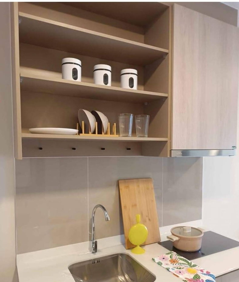 รูป ให้เช่า คอนโด โฟล บาย แสนสิริ *ห้องใหม่ 2 นอนสวย* ที่ Line @homefinder - รูปที่ 7/11